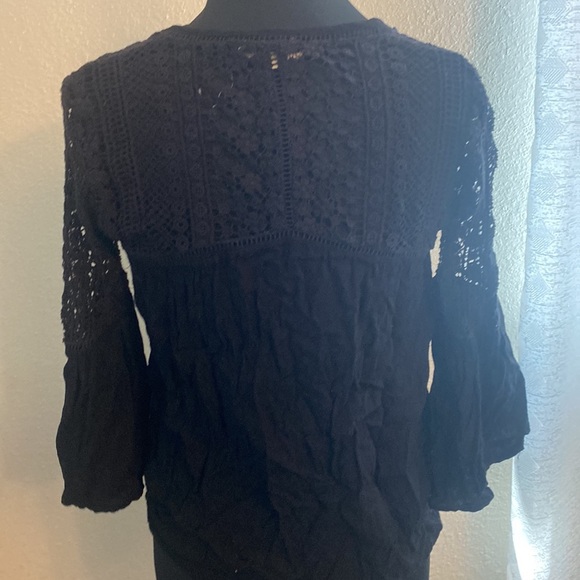 Crotched top - Picture 3 of 4